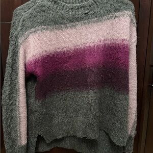 PXS SOFT multi color sweater